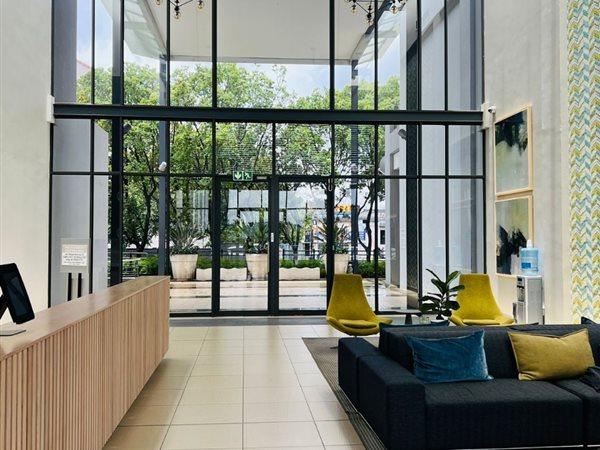To Let commercial Property for Rent in Edenburg Free State